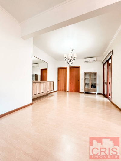 Apartamento, 2 quartos, 116 m² - Foto 2
