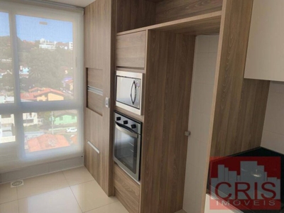 Apartamento, 2 quartos, 88 m² - Foto 4