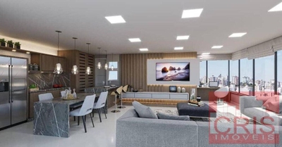 Apartamento, 2 quartos, 56 m² - Foto 1