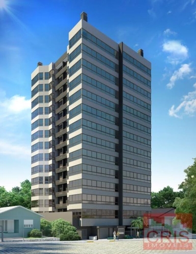 Apartamento, 2 quartos, 87 m² - Foto 2