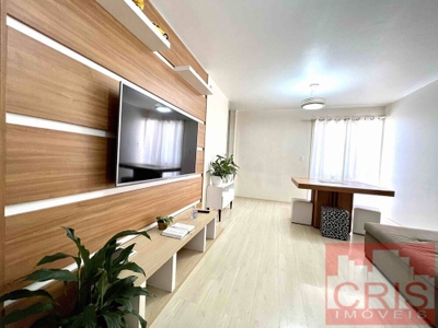 Apartamento, 2 quartos, 86 m² - Foto 1