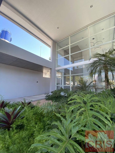 Apartamento, 2 quartos, 77 m² - Foto 1