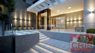 Apartamento, 3 quartos, 250 m² - Foto 1