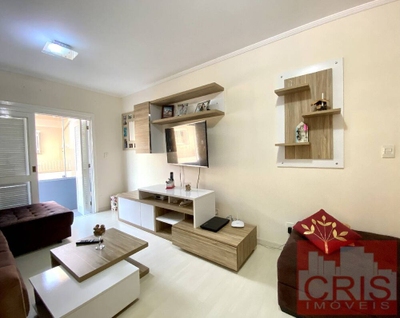 Apartamento, 2 quartos, 73 m² - Foto 1