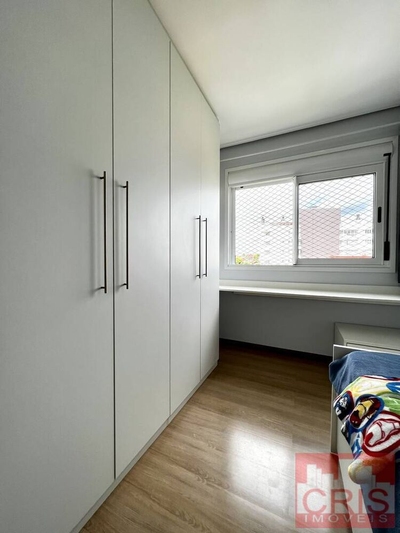 Apartamento, 2 quartos, 78 m² - Foto 2