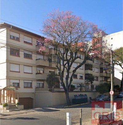 Apartamento, 3 quartos, 77 m² - Foto 1