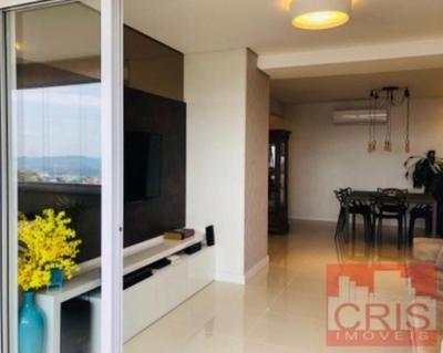 Apartamento, 2 quartos, 91 m² - Foto 2