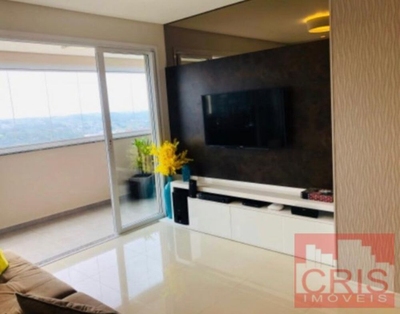 Apartamento, 2 quartos, 91 m² - Foto 4