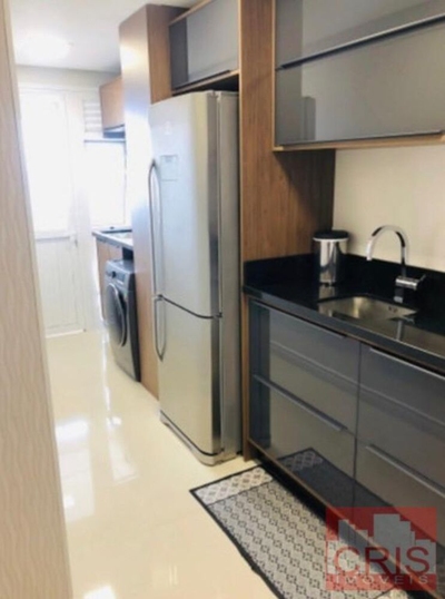 Apartamento, 2 quartos, 91 m² - Foto 3