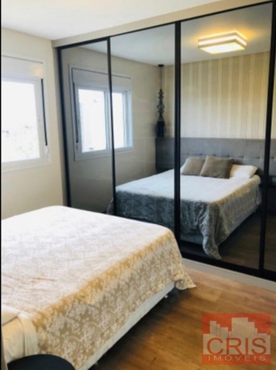 Apartamento, 2 quartos, 91 m² - Foto 1