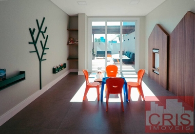 Apartamento, 2 quartos, 105 m² - Foto 2