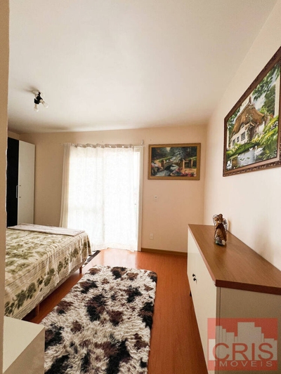 Apartamento, 2 quartos, 70 m² - Foto 2