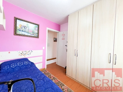 Apartamento, 2 quartos, 70 m² - Foto 4