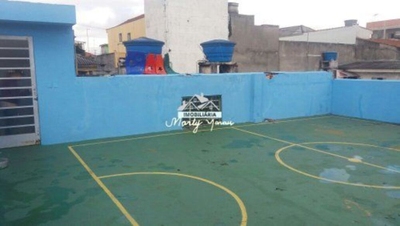 Prédio Inteiro, 360 m² - Foto 3