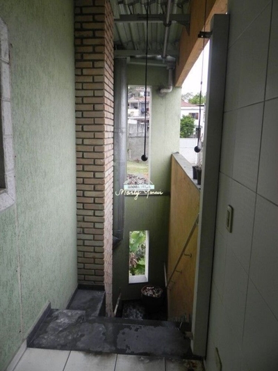 Sobrado, 3 quartos, 1 m² - Foto 2