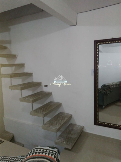 Sobrado, 3 quartos, 120 m² - Foto 5