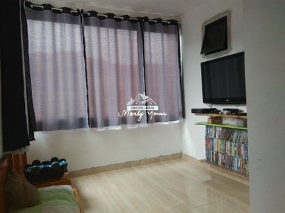 Sobrado, 3 quartos, 120 m² - Foto 4