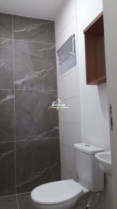 Kitnet-Studio, 23 m² - Foto 3