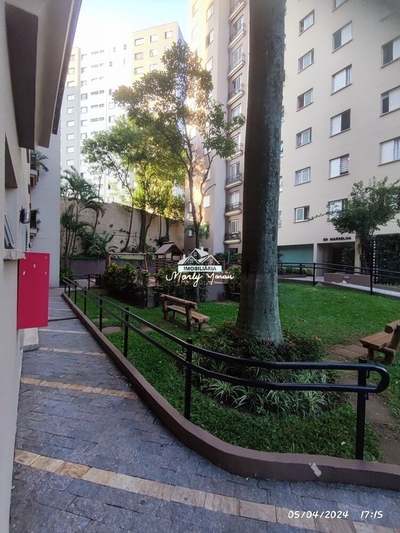 Apartamento, 2 quartos, 60 m² - Foto 1