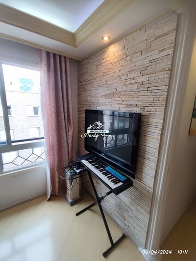 Apartamento, 2 quartos, 60 m² - Foto 2