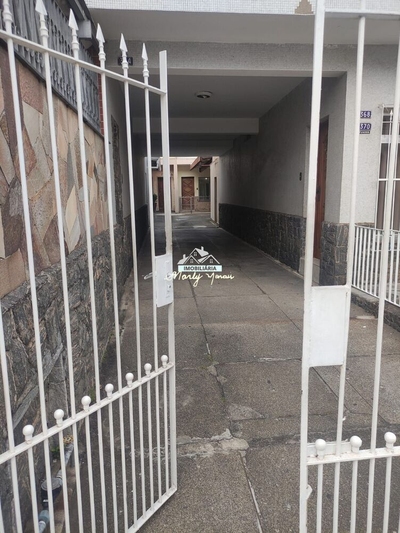 Sobrado, 2 quartos, 117 m² - Foto 4