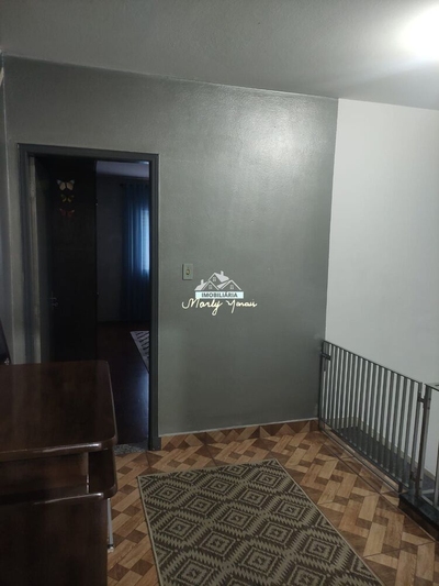 Sobrado, 2 quartos, 117 m² - Foto 2