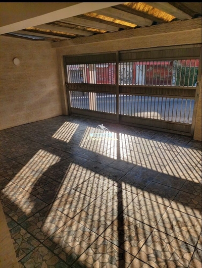 Sobrado, 2 quartos - Foto 2