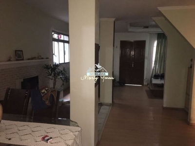 Sobrado, 4 quartos, 200 m² - Foto 2