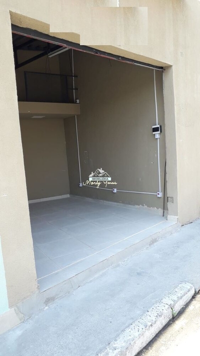 Loja-Salão, 14 m² - Foto 4