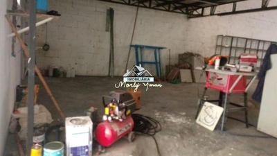 Depósito-Galpão, 1 m² - Foto 2