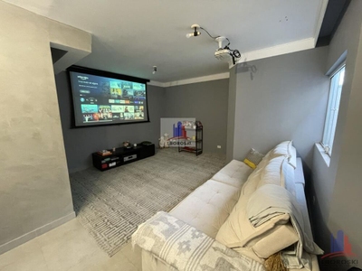 Sobrado, 3 quartos, 411 m² - Foto 3