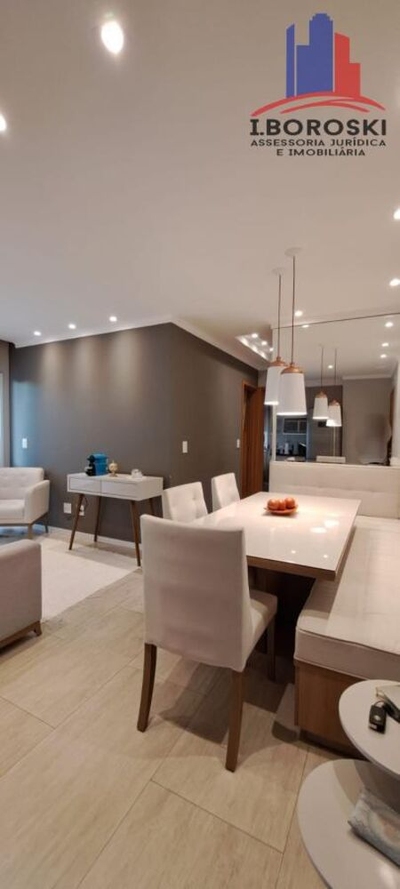 Apartamento, 2 quartos, 55 m² - Foto 2