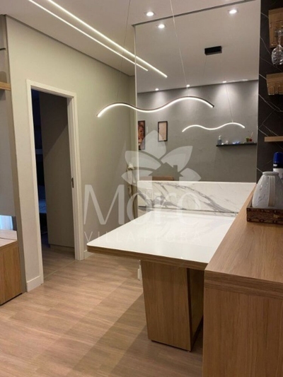 Apartamento, 2 quartos, 60 m² - Foto 2