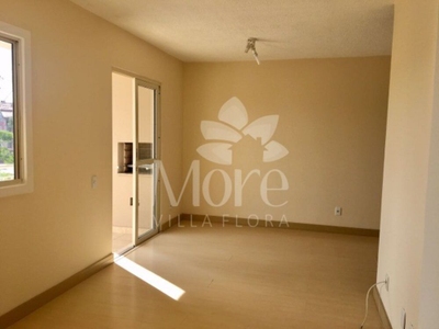 Apartamento, 2 quartos, 57 m² - Foto 1