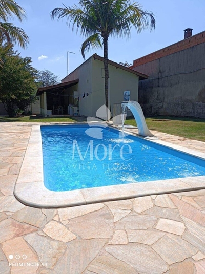 Chácara, 2 quartos - Foto 1