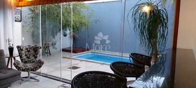 Casa de Condomínio, 2 quartos - Foto 1