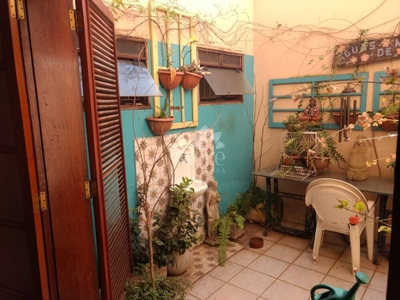 Sobrado, 3 quartos - Foto 1