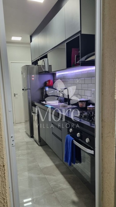Apartamento, 2 quartos, 59 m² - Foto 5