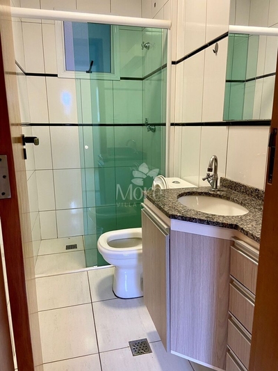 Apartamento, 3 quartos, 78 m² - Foto 5