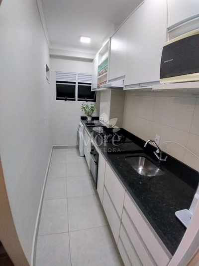 Apartamento, 2 quartos, 57 m² - Foto 5