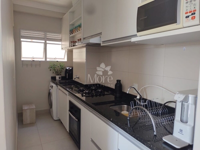 Apartamento, 2 quartos, 57 m² - Foto 1