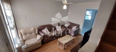 Sobrado, 2 quartos - Foto 2