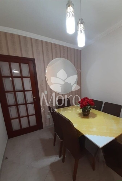 Apartamento, 3 quartos, 96 m² - Foto 3