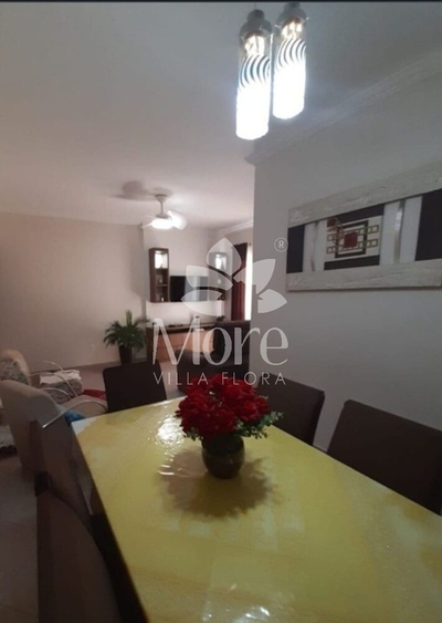 Apartamento, 3 quartos, 96 m² - Foto 4