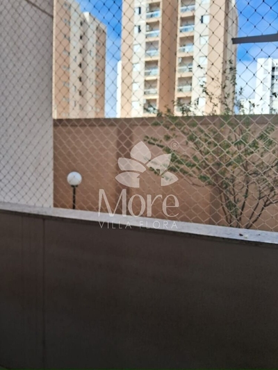 Apartamento, 2 quartos, 58 m² - Foto 4