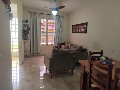 Casa de Condomínio, 2 quartos - Foto 1