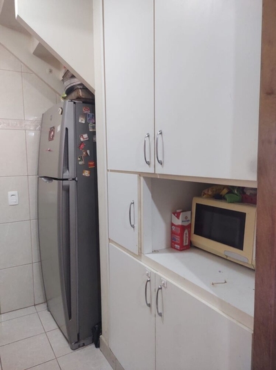 Casa de Condomínio, 2 quartos - Foto 4