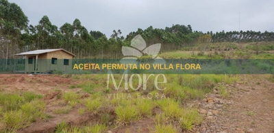 Terreno, 600 m² - Foto 1