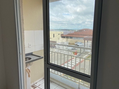 Apartamento, 2 quartos, 60 m² - Foto 4