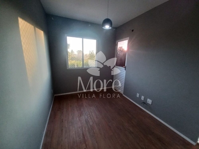 Apartamento, 2 quartos, 52 m² - Foto 5